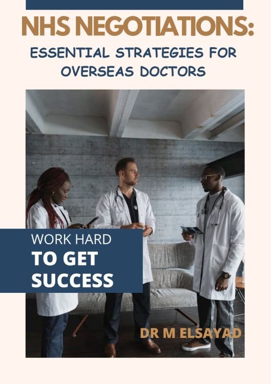 Learn How To Negotiate Your Salary