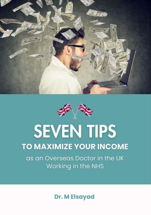 Seven Tips To Maximize Your Income