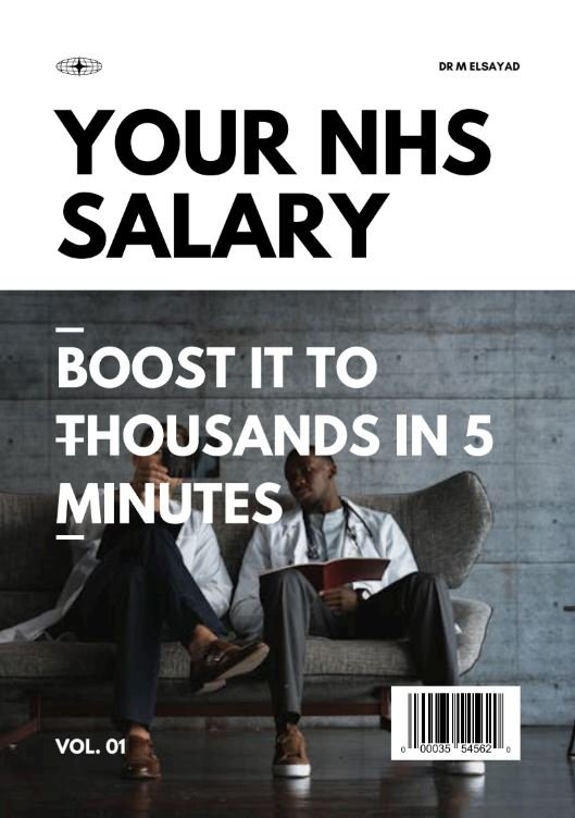 Your Nhs Salary Cover