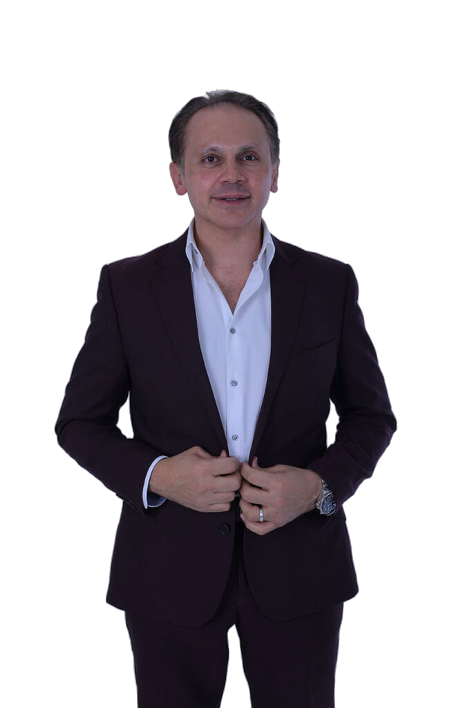 Dr Mohamed Elsayad