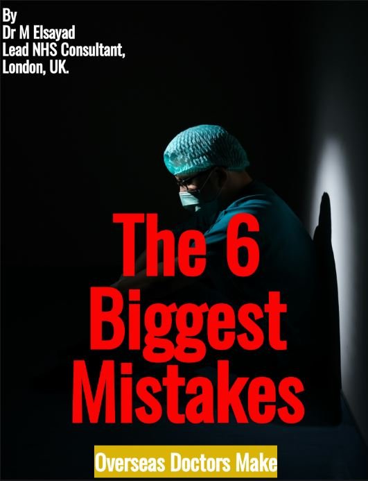 Final Funnel The 6 Common Mistakes